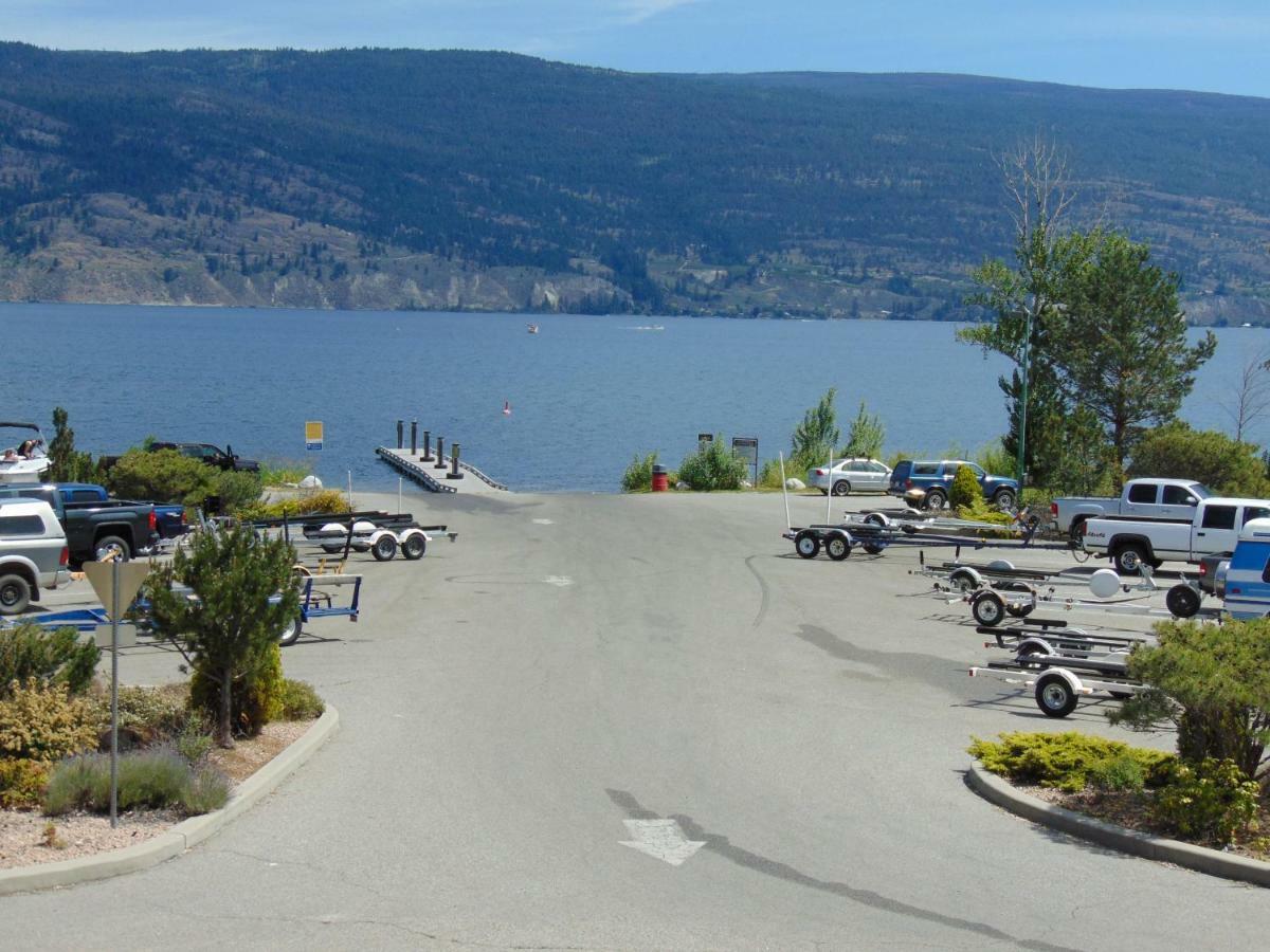 Steller Jay Hollow Summerland Eksteriør billede